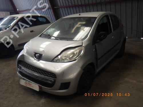Left front window switch PEUGEOT 107 (PM_, PN_) 1.0 | BP29457748I27 - Image 16