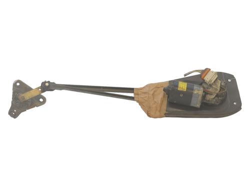 Used Front wiper motor CITROËN BERLINGO / BERLINGO FIRST Box Body/MPV (M_) 1.9 D 70 (MBWJZ, MCWJZ) (69 hp) 32393208