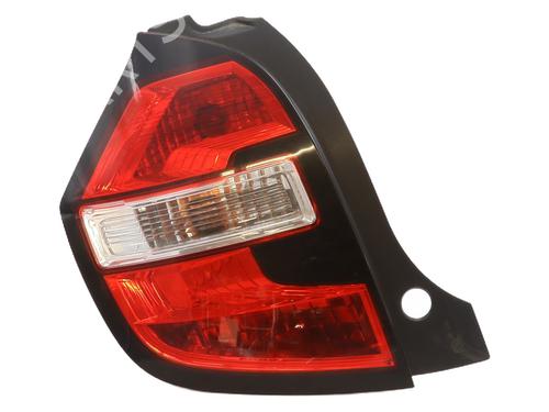 Used Left taillight RENAULT TWINGO III (BCM_, BCA_) 1.0 SCe 70 (BCMB) (69 hp) 30678817