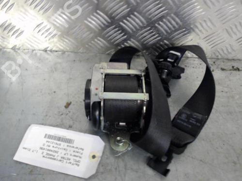Front right belt tensioner OPEL ASTRA H CLASSIC Hatchback (A04) 1.7 CDTI (L48) | BP23839958C88 