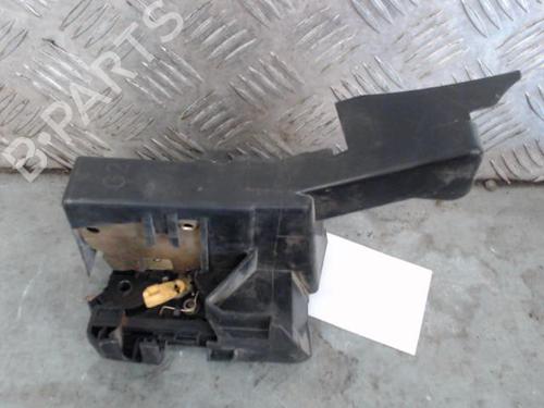 Front left lock RENAULT CLIO II (BB_, CB_) 1.2 (BB0A, BB0F, BB10, BB1K, BB28, BB2D, BB2H, CB0A,... | BP26958186C98 