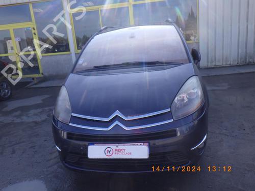Used Front bumper CITROËN C4 Grand Picasso I (UA_) 1.6 HDi (109 hp) 24311681
