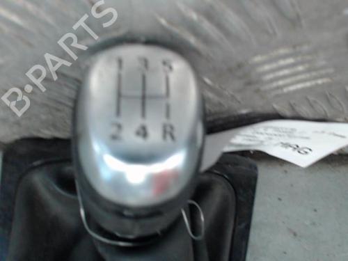 Gear lever RENAULT CLIO IV (BH_) 0.9 TCe 75 (BHNP) | BP28075614M90 
