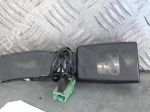 Used Seat buckle Seat buckle SEAT IBIZA IV (6J5, 6P1) 1.2 TDI (75 hp) 27719737 27719737