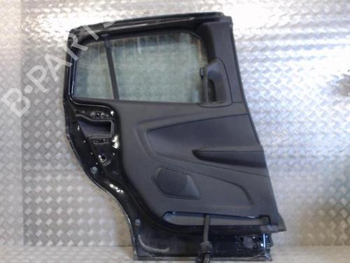 Dør venstre bagtil FORD B-MAX (JK) 1.6 TDCi | BP38977394C4 - Image 8
