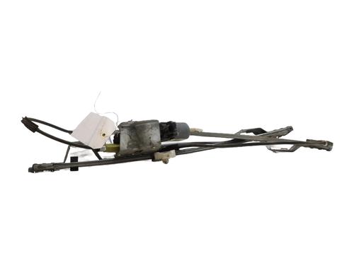 Front left window mechanism RENAULT KANGOO / GRAND KANGOO II (KW0/1_) 1.5 dCi 90 (KW05, KW08, KW0G, KW11) | BP29372068C22 