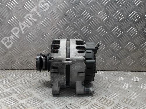 Generator PEUGEOT 208 I (CA_, CC_) 1.6 BlueHDi 100 (100 hp) 23049097