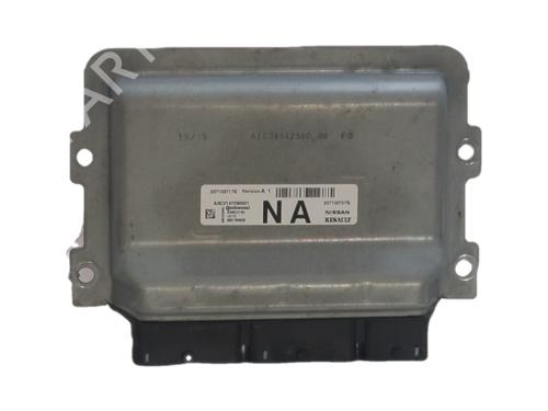 Engine control unit (ECU) RENAULT CLIO V (B7_) 1.0 TCe 100 (B7MT) | BP40602964M57 - Image 6