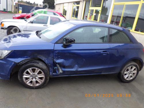 Left front driveshaft AUDI A1 (8X1, 8XK) 1.6 TDI | BP25206712M38 - Image 10