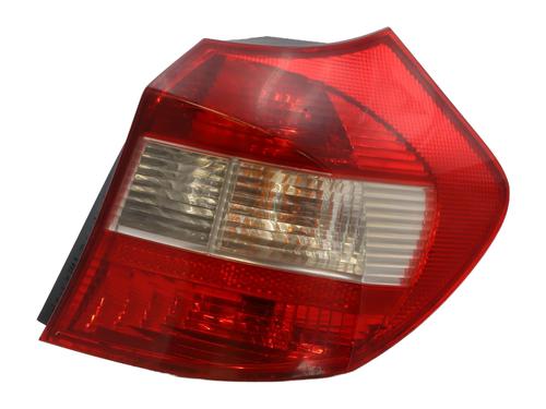 Used Right taillight BMW 1 (E87) 118 d (122 hp) 28357299