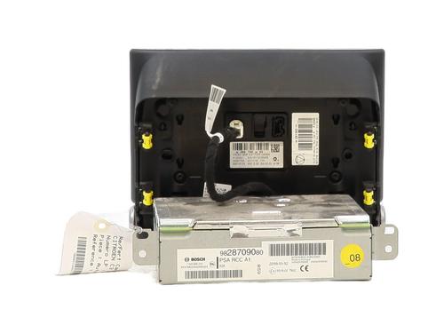 Radio CITROËN C3 III (SX) 1.2 PureTech 82 | BP29158284E6 - Image 4