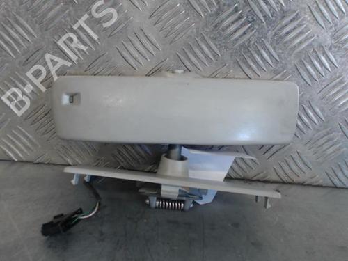 Rear mirror SEAT LEON (1P1) 1.9 TDI | BP23838617I6 
