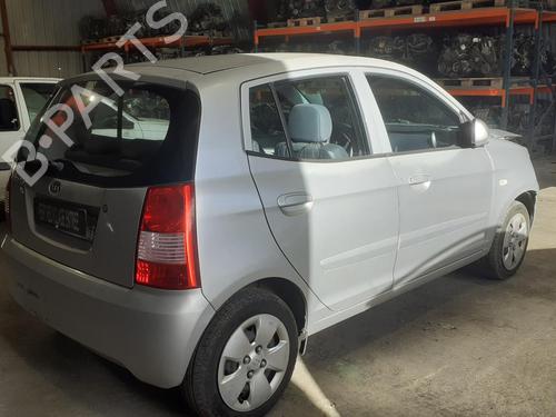 Left front window switch KIA PICANTO I (SA) 1.1 | BP32060653I27  - Image 13