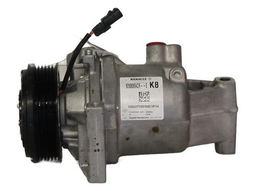 AC compressor RENAULT EXPRESS Box Body/MPV  | BP23840306M34  - Image 5