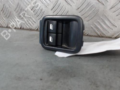Left front window switch CITROËN C3 III (SX) 1.5 BlueHDi 100 (SXYHYP, SXYHTU) | BP25221196I27 - Image 2