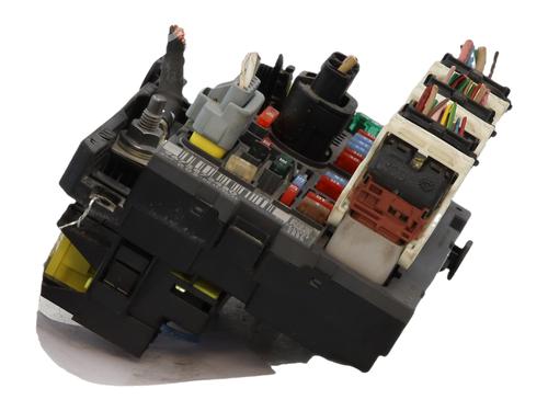 Used Fuse box Fuse box PEUGEOT 308 I (4A_, 4C_) 1.6 HDi (92 hp) 34557708 34557708
