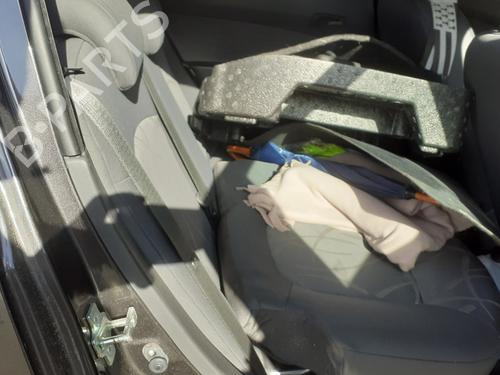 Engate do cinto CHEVROLET SPARK (M300) 1.0 | BP37798888I32 - Image 17