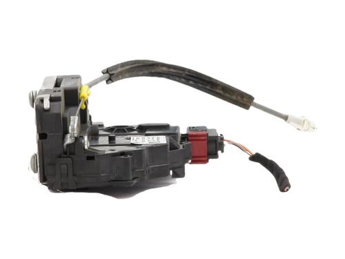 Front right lock CITROËN JUMPER II Van | BP35789771C97 - Image 3