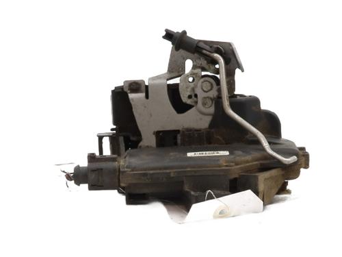 rear-right-lock-audi-allroad-c5-4bh-2000-2001-2002-2003-2004-2005-31974844 main image