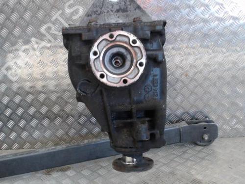 Rear differential BMW 3 Compact (E46) 320 td | BP23050541M24 - Image 6