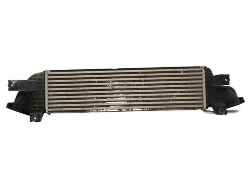 Intercooler Intercooler MITSUBISHI L200 / TRITON (KJ_, KK_, KL_) 2.4 DI-D 4WD (KL1T) (181 hp) 36441042 36441042