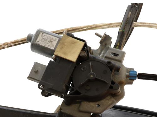 Front left window mechanism PEUGEOT 308 CC (4B_) 1.6 HDi | BP32242102C22 