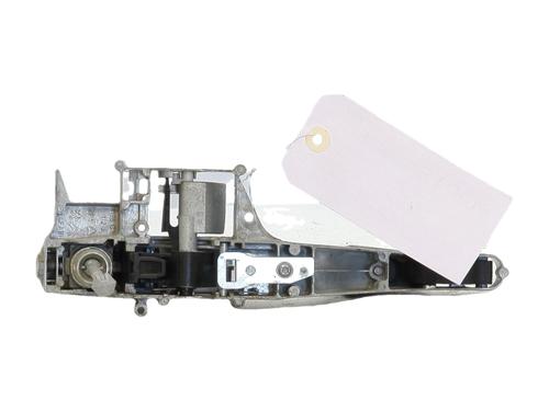 Portiergreep links voor Portiergreep links voor PEUGEOT 2008 I (CU_) 1.6 BlueHDi 120 (120 hp) 37189957 37189957