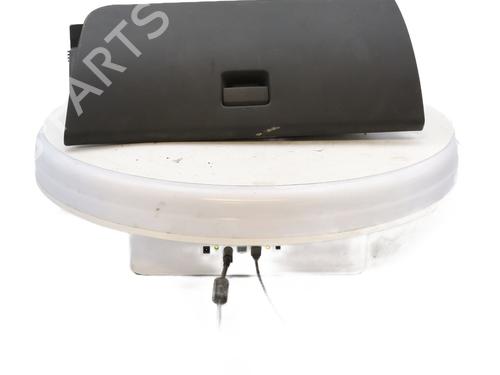 Hanskerom CITROËN C4 Picasso I MPV (UD_) 1.6 HDi 110 (112 hp) 29748213