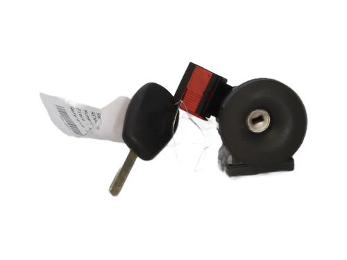 Used Ignition barrel RENAULT TWINGO II (CN0_) 1.2 16V (CN04, CN0B) (75 hp) 30176102