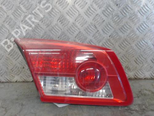 Used Left tailgate light RENAULT VEL SATIS (BJ0_) 2.2 dCi (BJ0E, BJ0F, BJ0G, BJ0H) (140 hp) 29460478