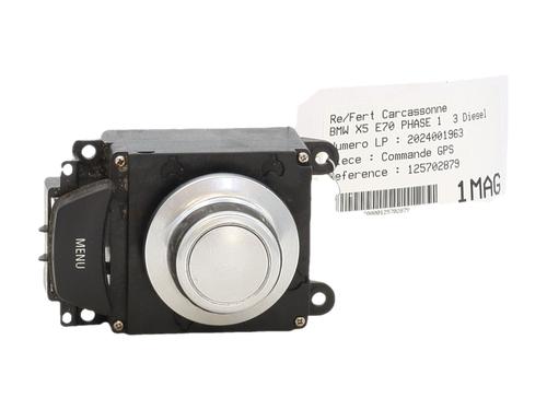 Switch BMW X5 (E70) | BP34703902I30 - Image 3