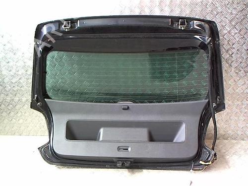 Used Tailgate VW POLO V (6R1, 6C1) 1.4 TDI (90 hp) 23050516