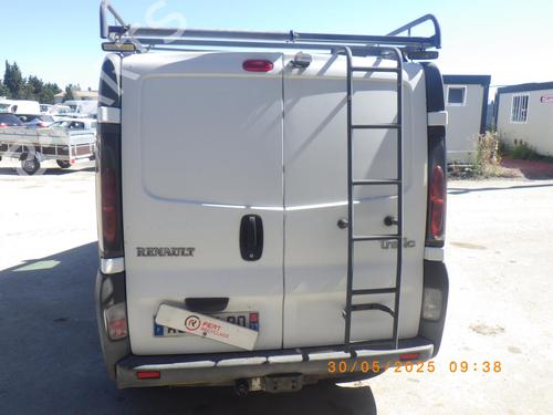 Right tailgate light RENAULT TRAFIC II Van (FL) 1.9 dCi 80 (FL0B) | BP30598857C80 - Image 17