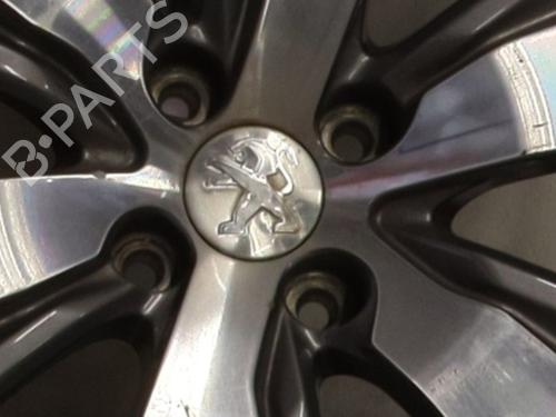 Fælk PEUGEOT 2008 I (CU_) 1.6 BlueHDi 120 | BP30846764C45