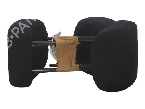 Headrest RENAULT CAPTUR I (J5_, H5_) 1.5 dCi 90 (J5N4, J5M5, J5MW, J5M6, J5AL, J5AJ) | BP32735326I31  - Image 5