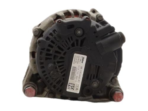 alternator-citroen-c4-aircross-2010-38548942 main image