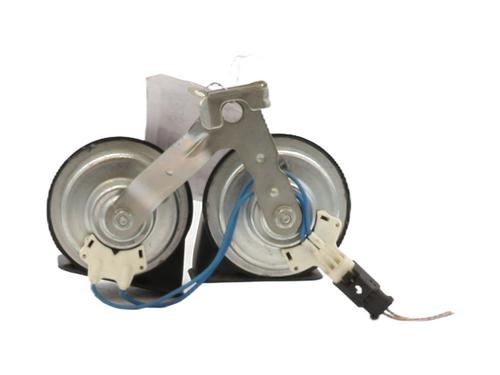 Horn CITROËN C4 II (NC_) 1.6 VTi 120 (NC5FS0, NC5FS9) | BP31329072E13 