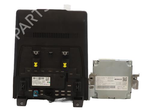 Radio MITSUBISHI ASX (VSX_, VSE_)  | BP28331898E6 
