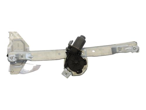 Front right window mechanism CITROËN C3 II (SC_) 1.6 HDi | BP37798871C23 - Image 3