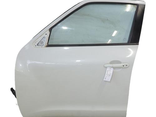 Used Left front door Left front door NISSAN JUKE (F15) 1.5 dCi (110 hp) 35805149 35805149