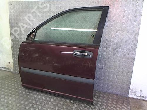 Left front door NISSAN X-TRAIL I (T30) 2.2 Di 4x4 | BP23052236C2 