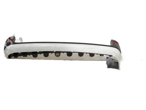 Rear bumper RENAULT KANGOO (KC0/1_) 1.2 16V (KC05, KC06, KC03, KC0T, KC0W, KC1D) | BP30701708C8 