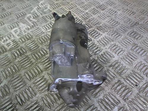 Used Starter Starter NISSAN NOTE (E11, NE11) 1.5 dCi (86 hp) 23838615 23838615