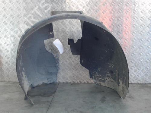 Used Wheel arch CITROËN C4 II (NC_) 1.6 HDi 90 (92 hp) 25474514