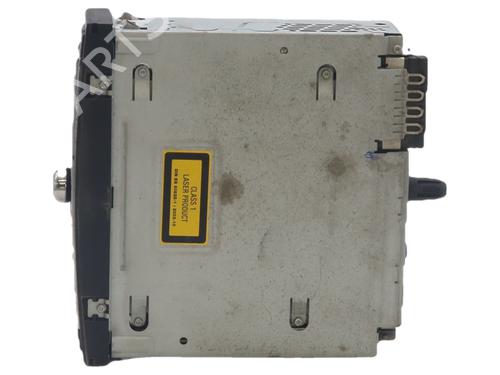 Radio CITROËN C3 II (SC_) 1.4 HDi 70 (SC8HZC, SC8HR0, SC8HP4) | BP39703374E6 - Image 3