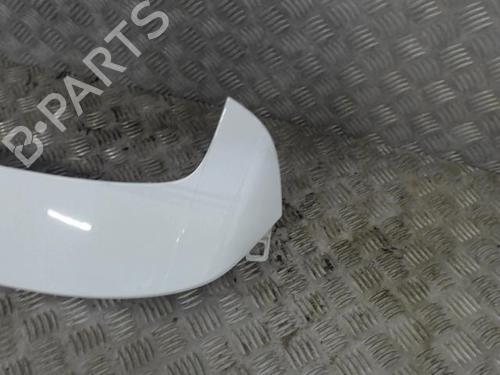 Spoiler bagklap RENAULT CLIO V (B7_) 1.5 Blue dCi 85 (B7AG) | BP26598261C96 - Image 4