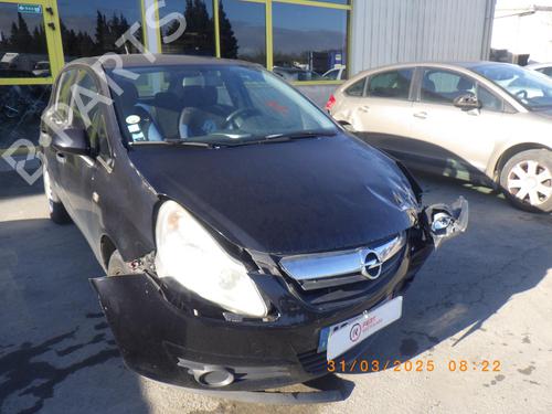 Starter OPEL CORSA D (S07) 1.3 CDTI (L08, L68) | BP29007074M8 - Image 19