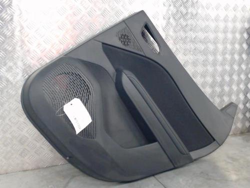 Used Rear right panel Rear right panel MITSUBISHI ASX (VSX_, VSE_) [2023-2026] 28331956 28331956