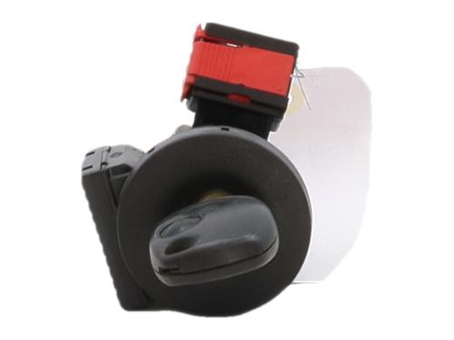 Ignition barrel RENAULT TWINGO II (CN0_) | BP36944016M48 - Image 2