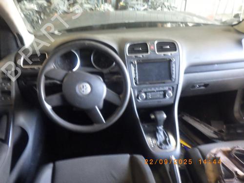 Front right seatbelt VW GOLF VI (5K1) 1.4 TSI | BP31306691I25 - Image 10